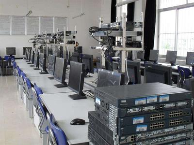 計算機網絡技術專業技巧與就業前景